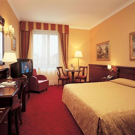 Atahotel Executive Milano Værelse billede