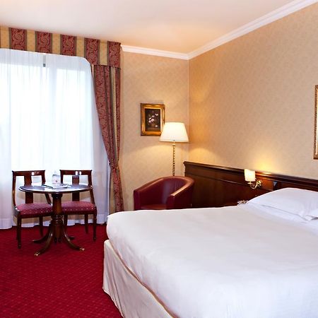 Atahotel Executive Milano Værelse billede