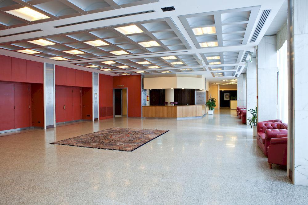 Atahotel Executive Milano Eksteriør billede