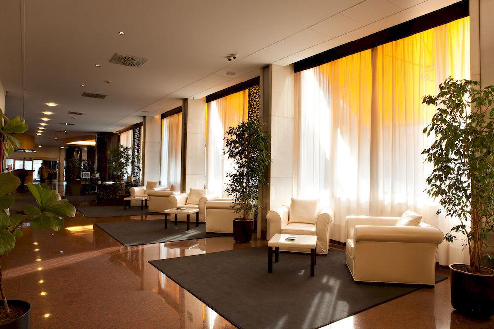 Atahotel Executive Milano Eksteriør billede