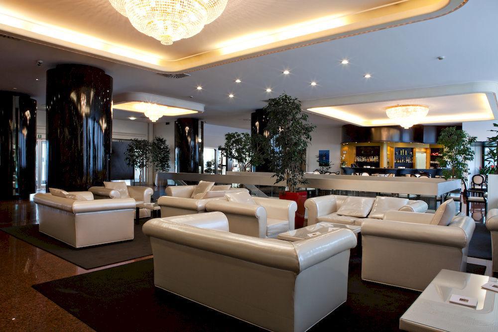 Atahotel Executive Milano Restaurant billede