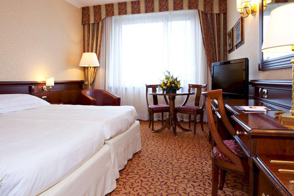 Atahotel Executive Milano Eksteriør billede