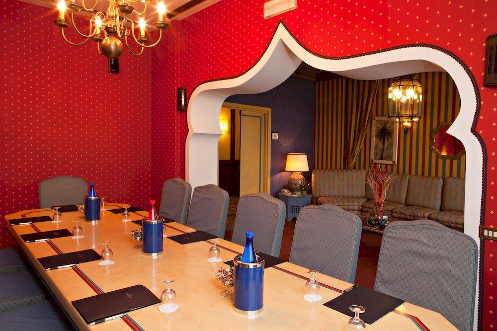 Atahotel Executive Milano Eksteriør billede
