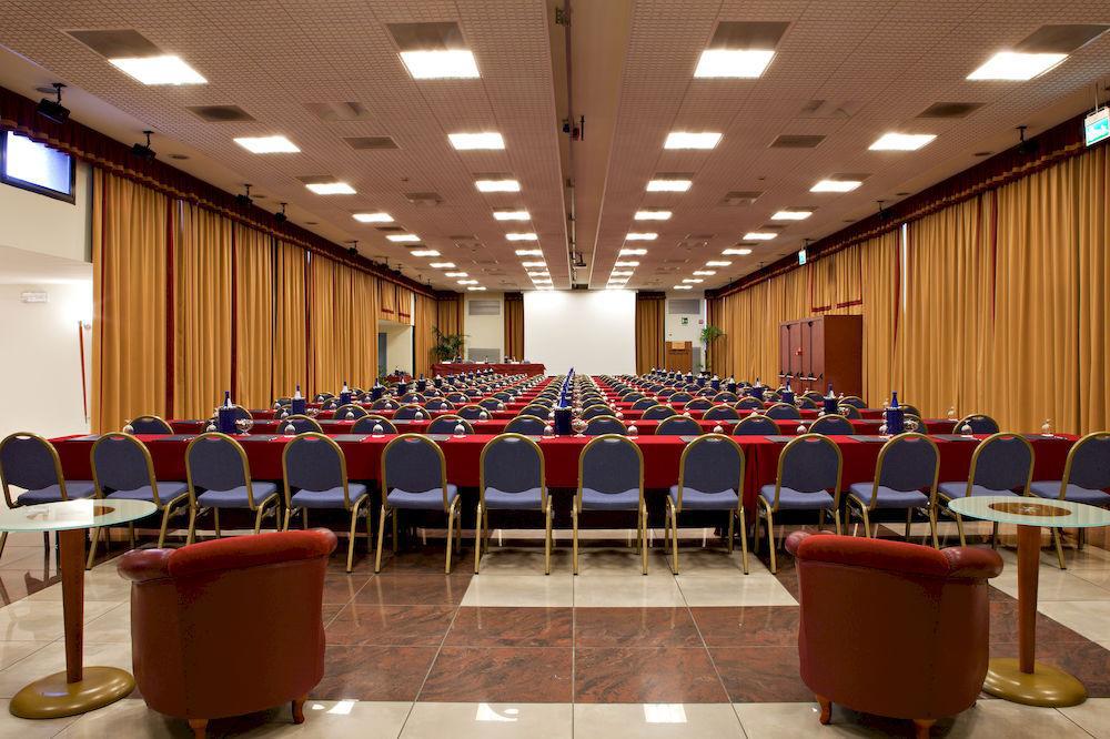 Atahotel Executive Milano Eksteriør billede