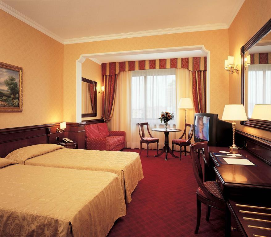 Atahotel Executive Milano Værelse billede
