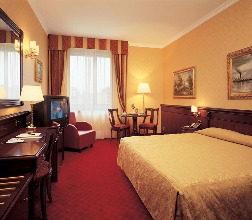 Atahotel Executive Milano Værelse billede