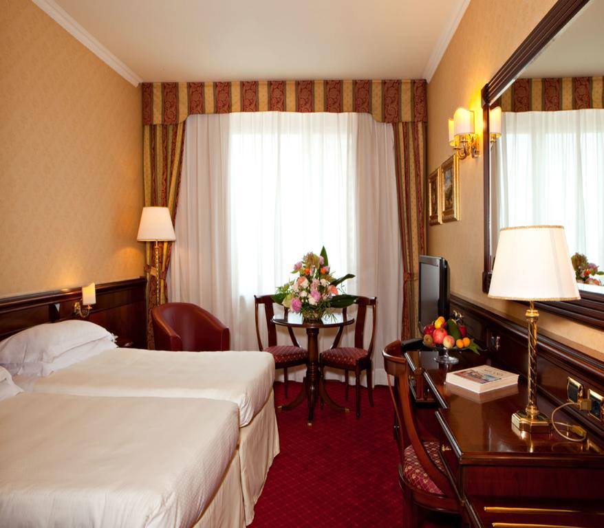 Atahotel Executive Milano Værelse billede