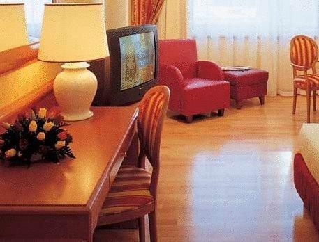 Atahotel Executive Milano Værelse billede