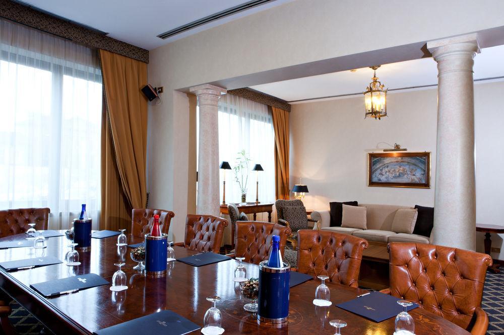 Atahotel Executive Milano Eksteriør billede