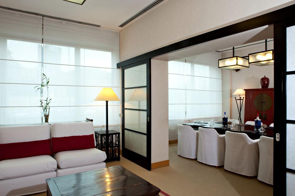 Atahotel Executive Milano Eksteriør billede