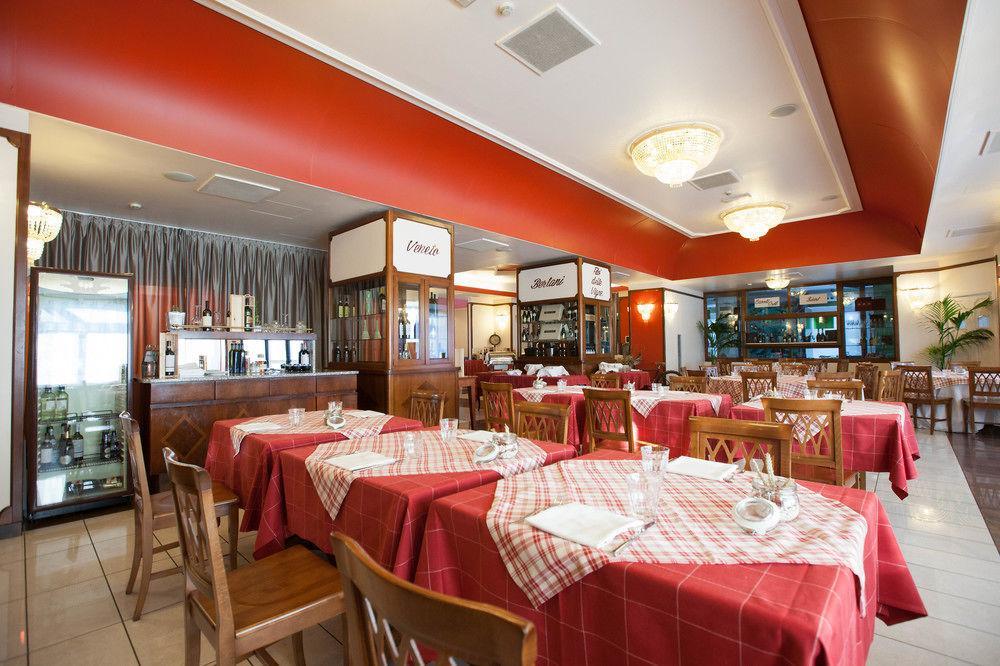 Atahotel Executive Milano Eksteriør billede