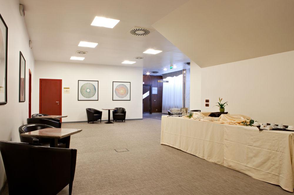 Atahotel Executive Milano Eksteriør billede