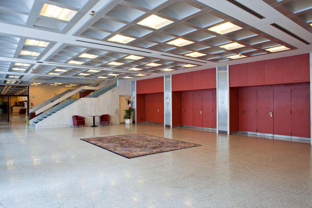 Atahotel Executive Milano Eksteriør billede