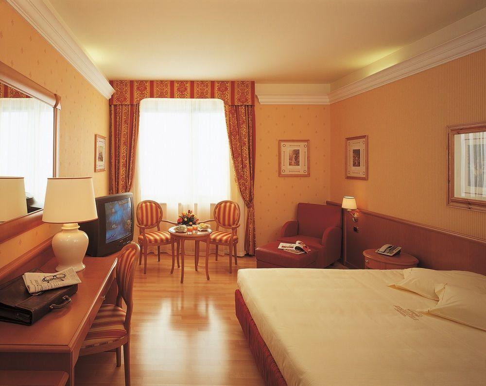 Atahotel Executive Milano Værelse billede