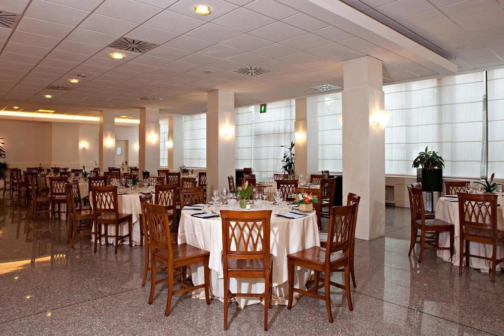 Atahotel Executive Milano Eksteriør billede