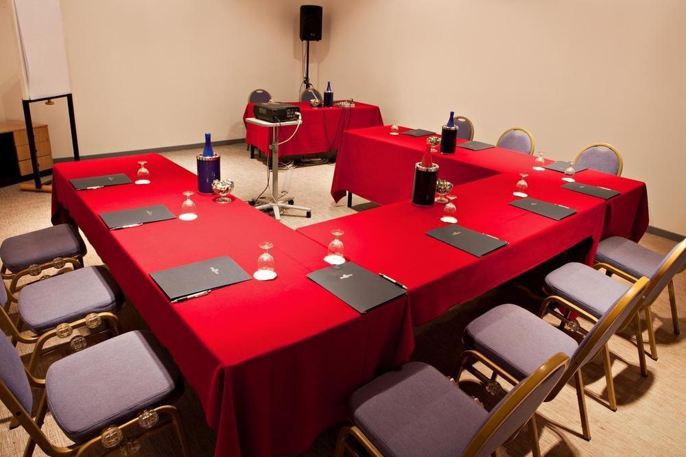 Atahotel Executive Milano Eksteriør billede