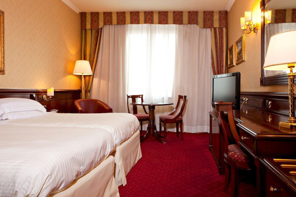 Atahotel Executive Milano Eksteriør billede