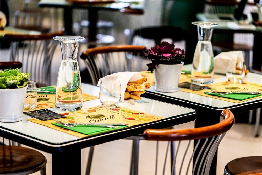 Atahotel Executive Milano Eksteriør billede