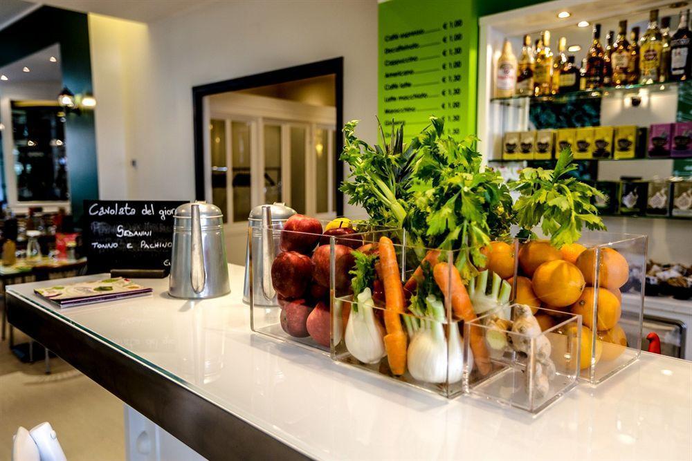 Atahotel Executive Milano Eksteriør billede