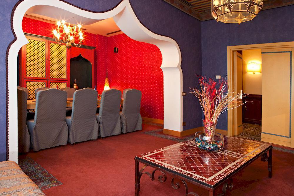 Atahotel Executive Milano Eksteriør billede