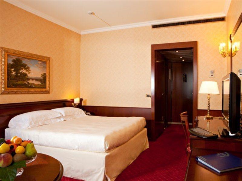 Atahotel Executive Milano Eksteriør billede
