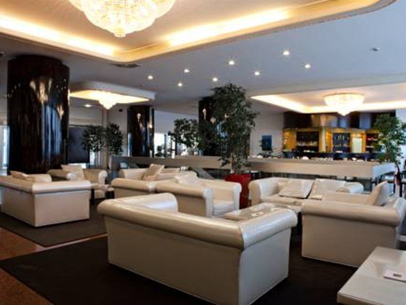 Atahotel Executive Milano Eksteriør billede